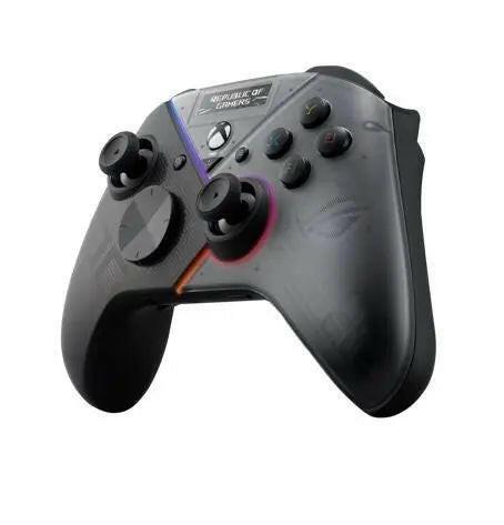 Gamepad ROG Kontroler Raikiri PRO PC/Xbox/Ally/BT/RF/USB-C.