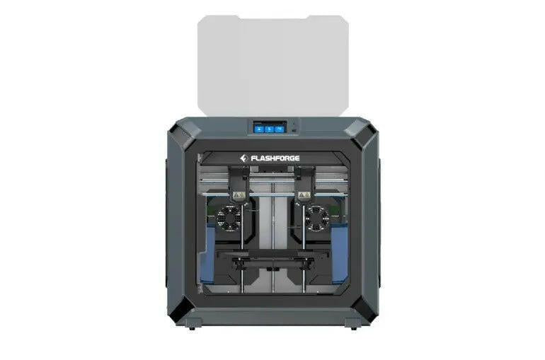 Drukarka 3D Gembird FlashForge Creator 3.