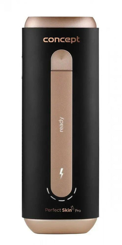 Depilator laserowy Concept IPL Perfect skin IL5000.