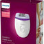 Depilator Philips Satinelle BRE225/00.