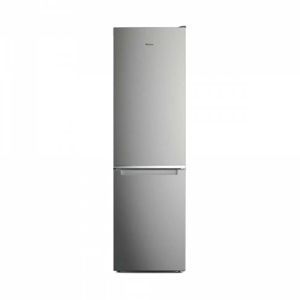 Lodówka wolnostojąca Whirlpool W7X 93A OX 1 No Frost 203cm.