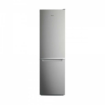 Lodówka wolnostojąca Whirlpool W7X 93A OX 1 No Frost 203cm.