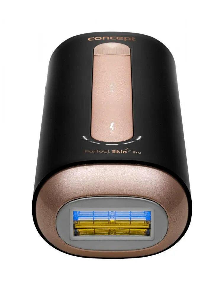 Depilator laserowy Concept IPL Perfect skin IL5000.