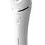 Depilator Philips Seria 8000 BRE700/00.