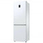 Lodówka wolnostojąca Samsung RB34C672EWW No Frost 185cm.