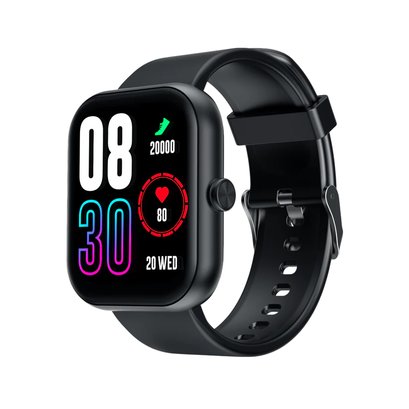 outlet - Smartwatch Infinix Watch 1 (XW1).