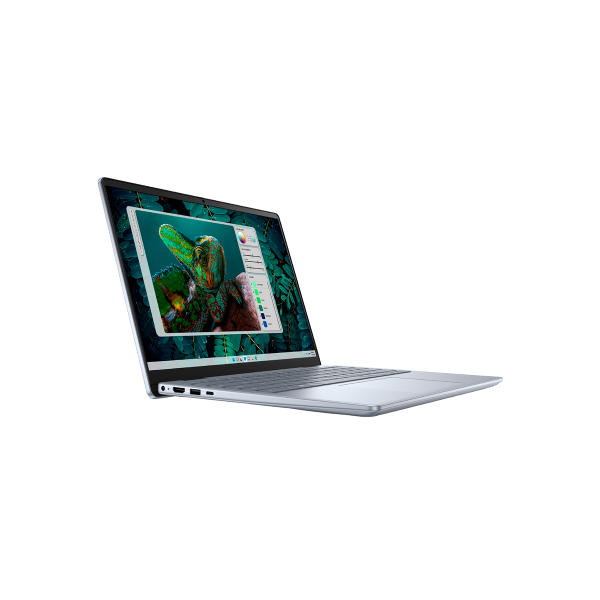 Laptop Dell Inspiron Plus 7440 Ultra 7 155H 14" 2.2K 16GB 1TB SSD Windows 11 Pro.