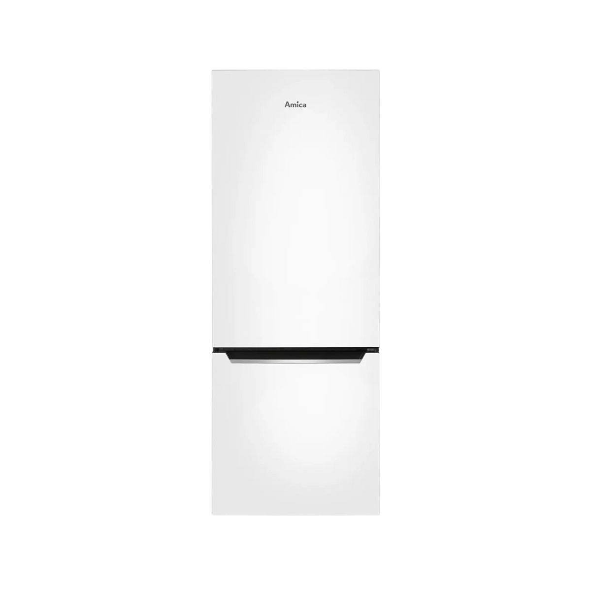 Lodówka wolnostojąca Amica FK244.4 Slim 144cm.