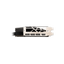 Karta graficzna MSI GeForce RTX 4090 SUPRIM LIQUID X 24GB GDDR6X.