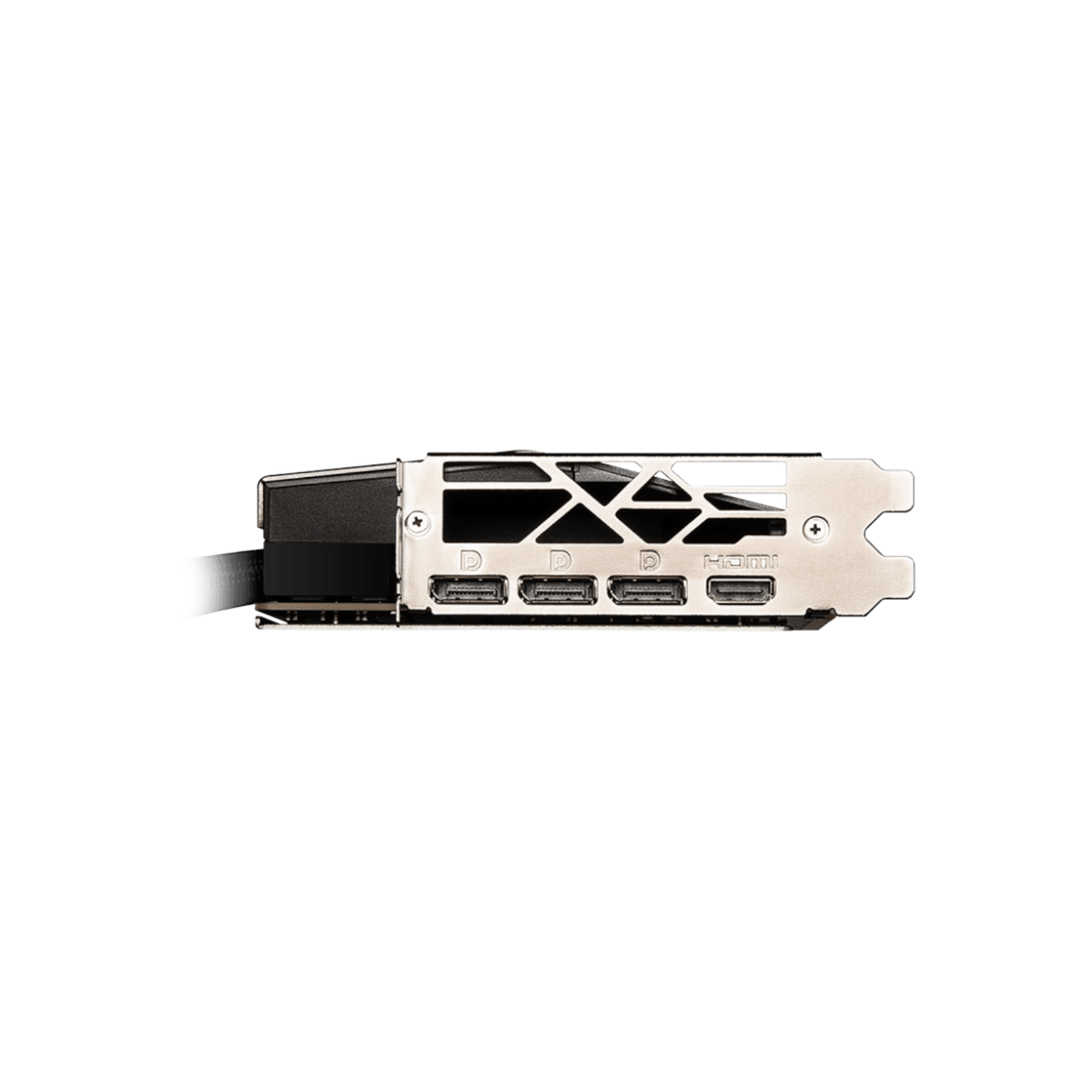 Karta graficzna MSI GeForce RTX 4090 SUPRIM LIQUID X 24GB GDDR6X.