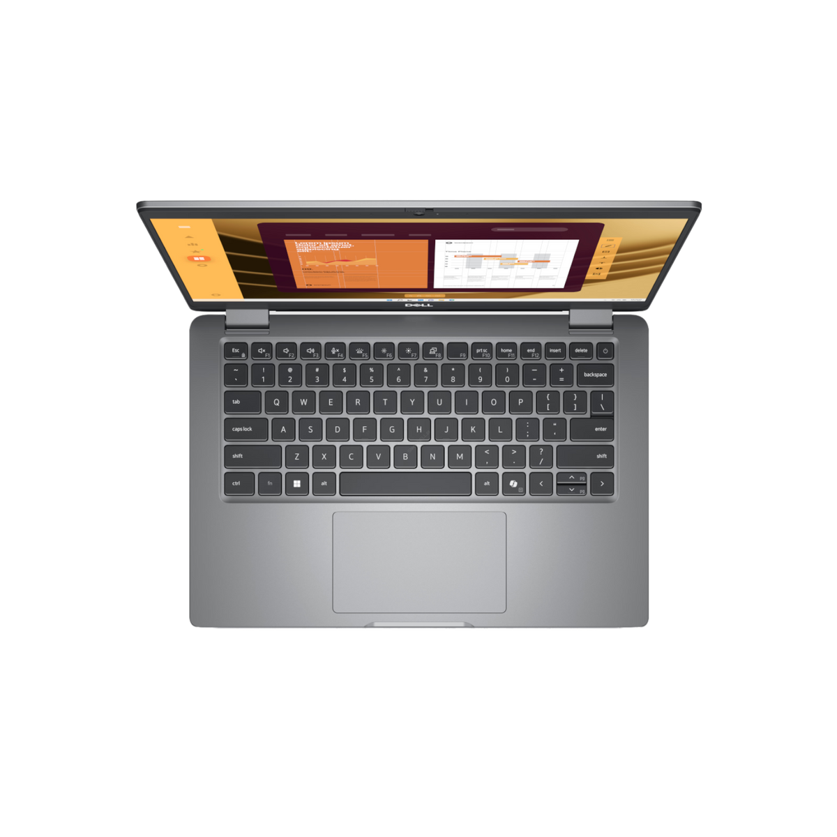 Laptop Dell Latitude 5350 i5-1335U 13,3" Full HD 16GB 512GB SSD Windows 11 Pro.