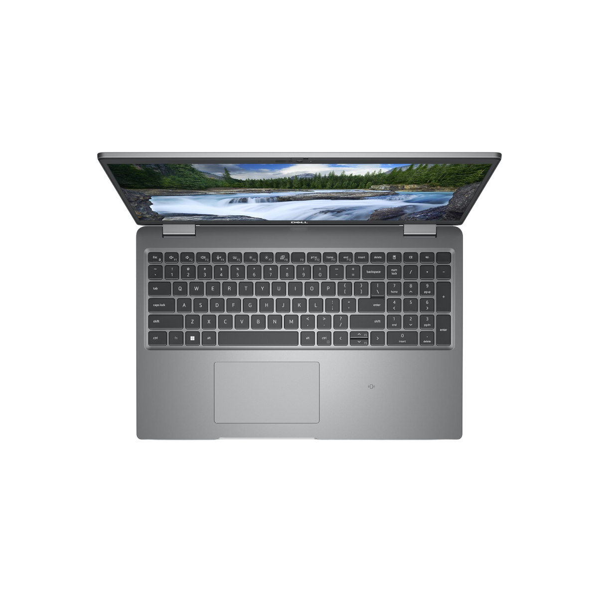 Laptop Dell Latitude 5540 i5-1335U 15,6" Full HD 8GB 256GB SSD Windows 11 Pro.
