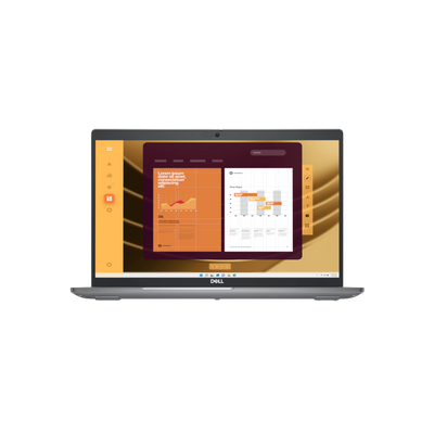 Laptop Dell Latitude 5550 Ultra 7 165U 15,6" Full HD 32GB 512GB SSD Windows 11 Pro.