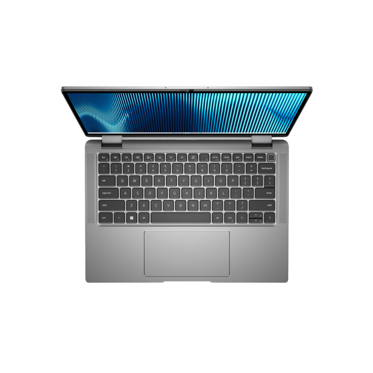 Laptop Dell Latitude 7340 i5-1345U 13,3" WUXGA 16GB 512GB SSD Windows 11 Pro.