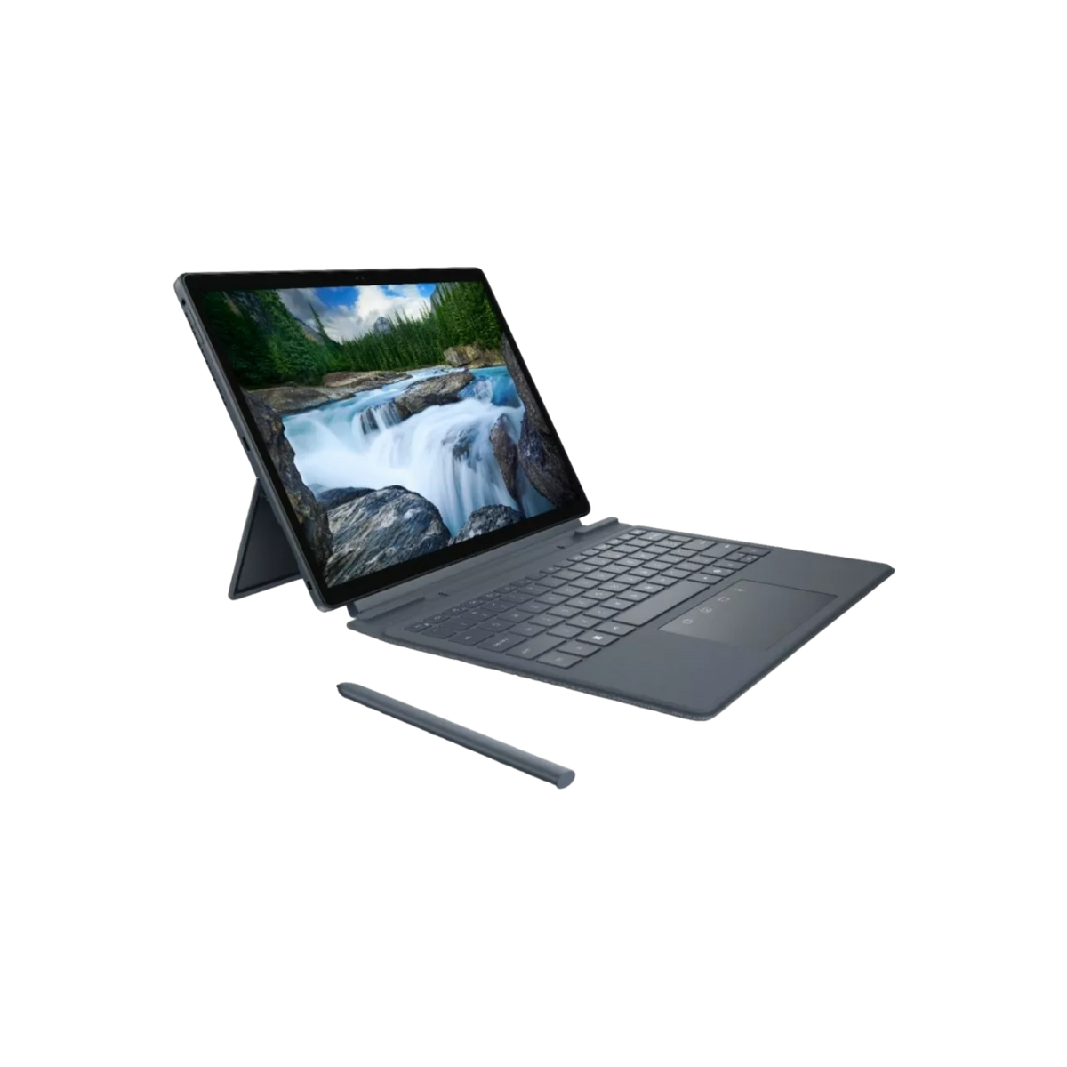 Laptop 2w1 Dell Latitude 7350 Ultra 5 134U 13" 3K Touch 16GB 512GB SSD Windows 11 Pro.