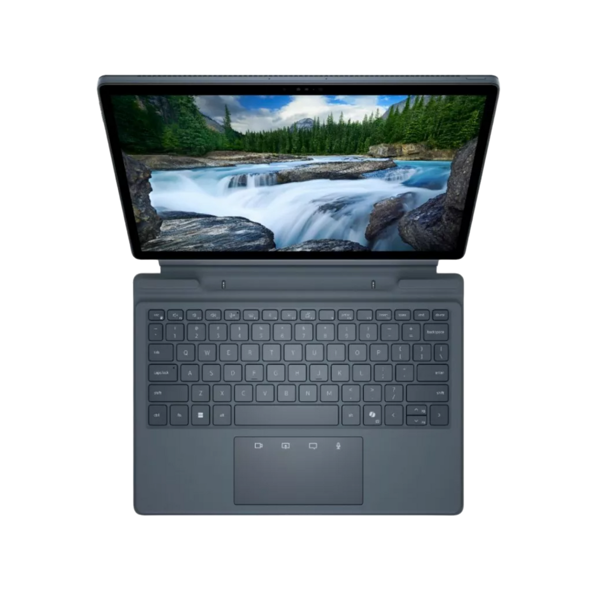 Laptop 2w1 Dell Latitude 7350 Ultra 5 134U 13" 3K Touch 16GB 512GB SSD Windows 11 Pro.