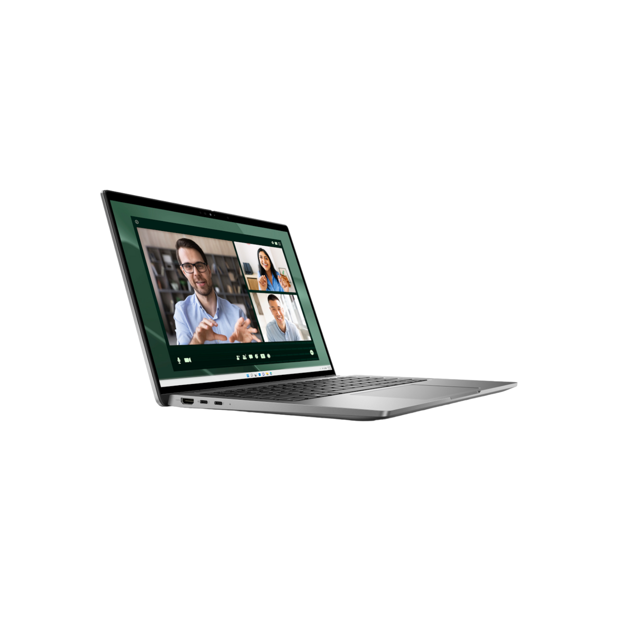 Laptop Dell Latitude 7450 Ultra 5 135U 14" WUXGA 16GB 512GB SSD Windows 11 Pro.