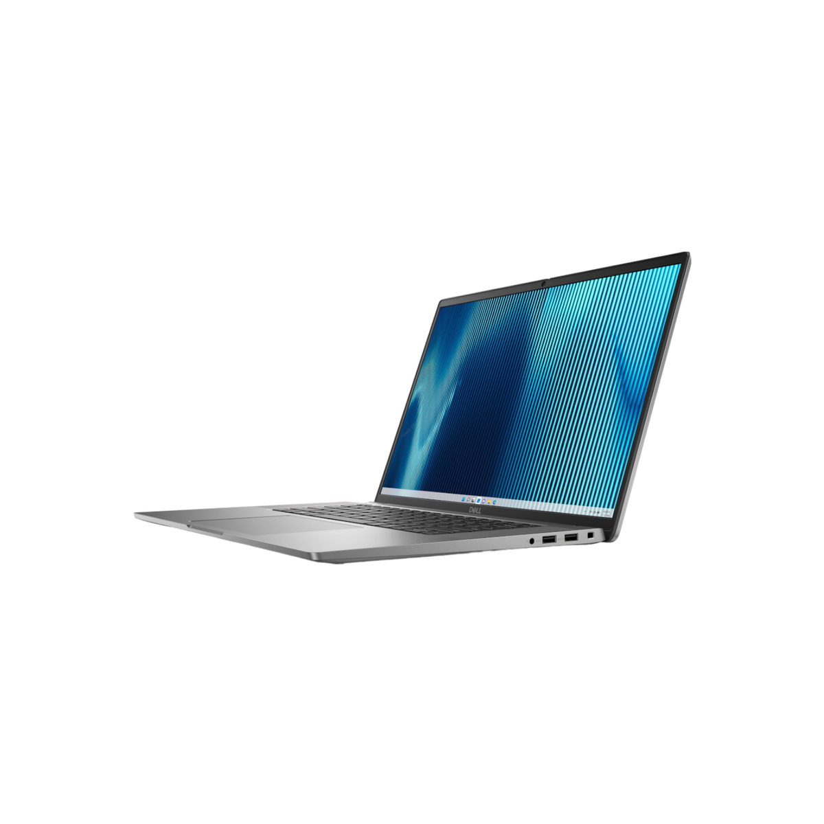 Laptop Dell Latitude 7640 i7-1355U 16" WUXGA 16GB 512GB SSD LTE Windows 11 Pro.