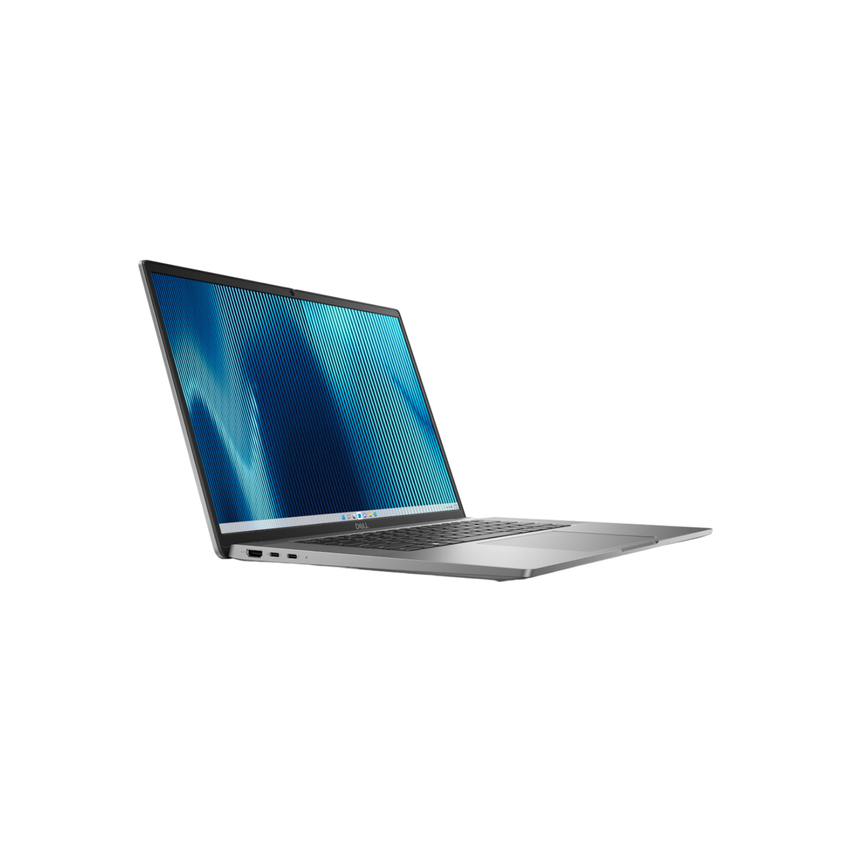 Laptop Dell Latitude 7640 i7-1355U 16" WUXGA 16GB 512GB SSD Windows 11 Pro.