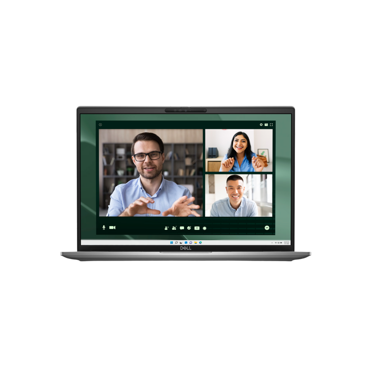Laptop Dell Latitude 7650 Ultra 7 165U 16" WUXGA 32GB 512GB SSD Windows 11 Pro.