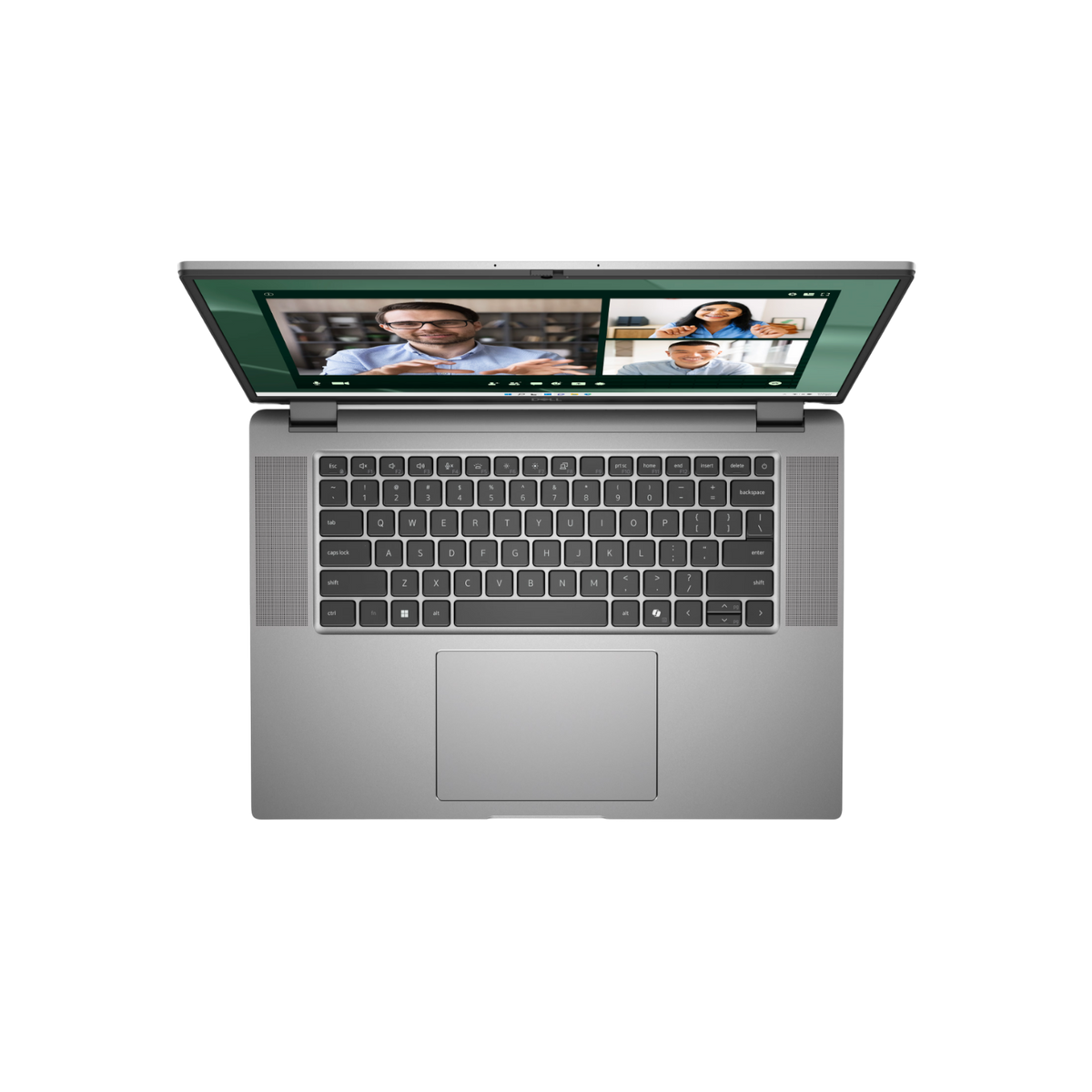 Laptop Dell Latitude 7650 Ultra 7 165U 16" WUXGA 32GB 512GB SSD Windows 11 Pro.