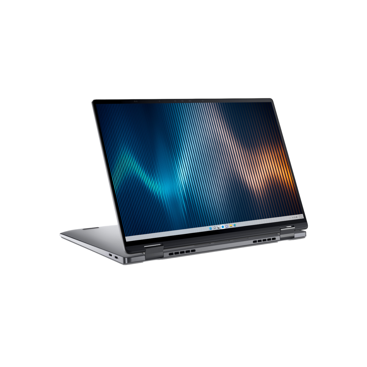 Laptop 2w1 Dell Latitude 9440 i7-1365U 14" WQXGA Touch 32GB 512GB SSD Windows 11 Pro.