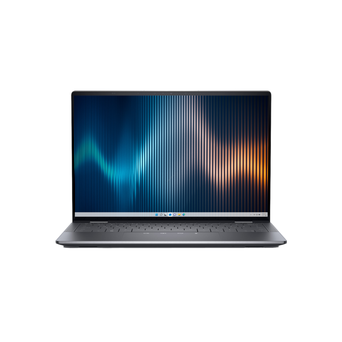 Laptop 2w1 Dell Latitude 9440 i7-1365U 14" WQXGA Touch 32GB 512GB SSD Windows 11 Pro.