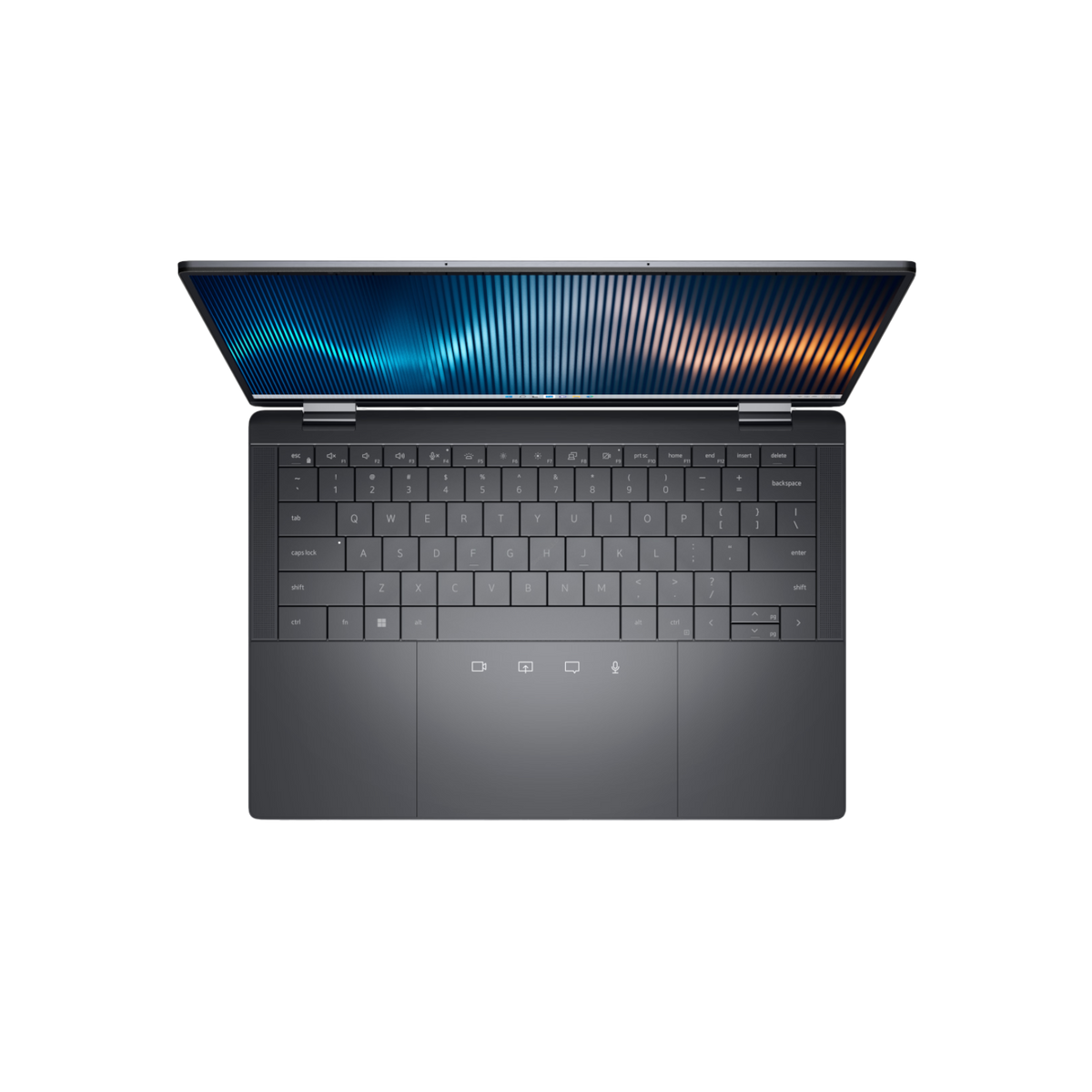 Laptop 2w1 Dell Latitude 9440 i7-1365U 14" WQXGA Touch 32GB 512GB SSD Windows 11 Pro.