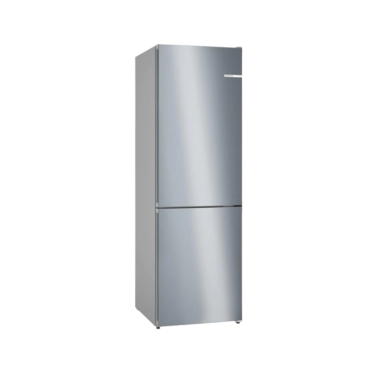 Lodówka wolnostojąca Bosch KGN362IDF No Frost 186cm.