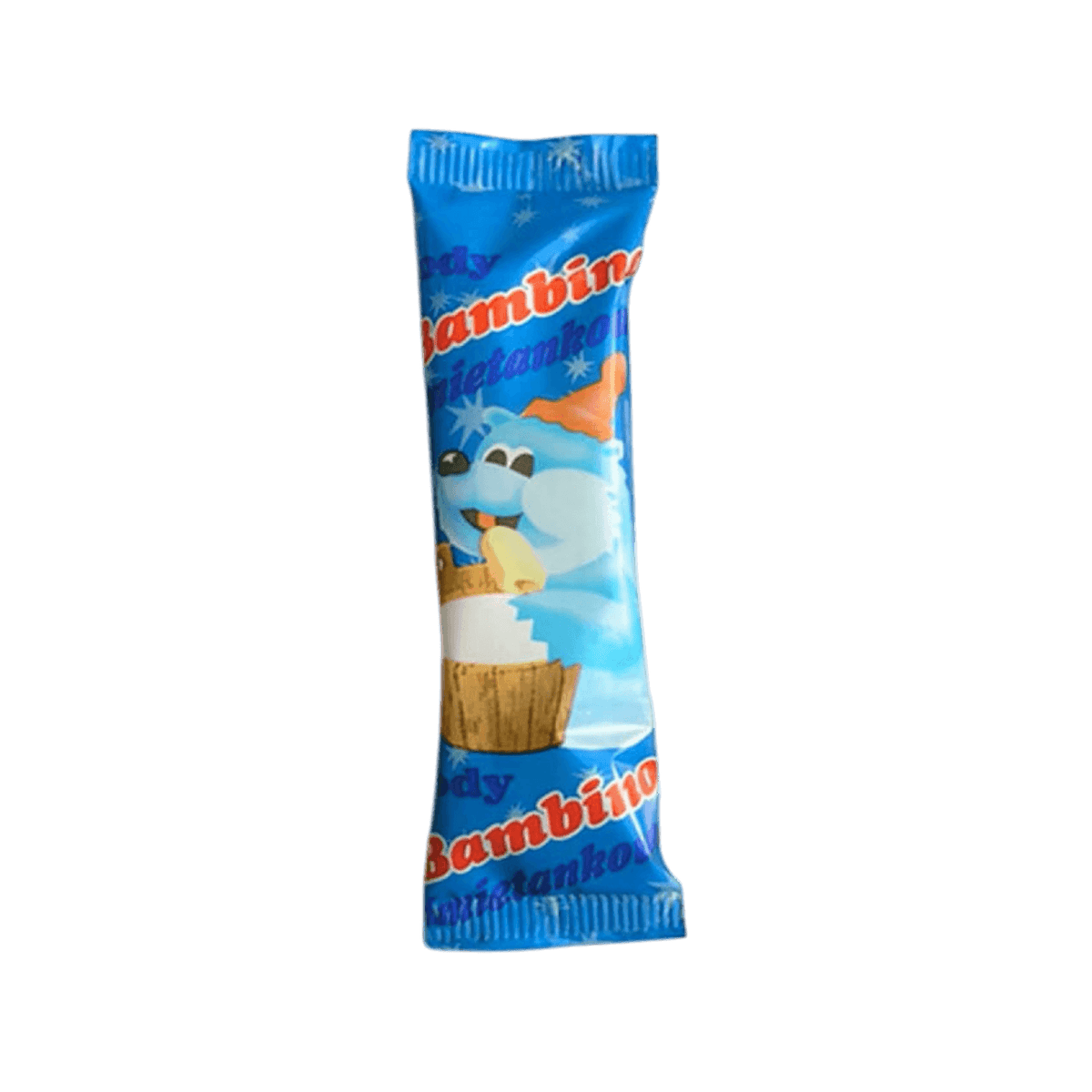 Lody Bambino.