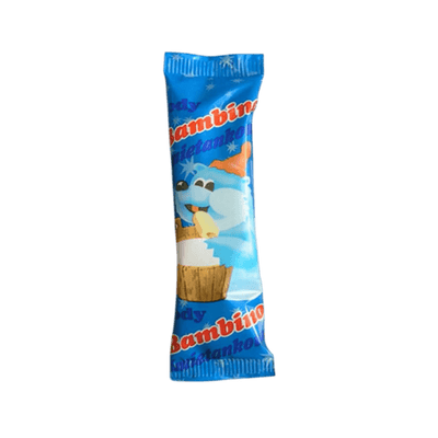 Lody Bambino.
