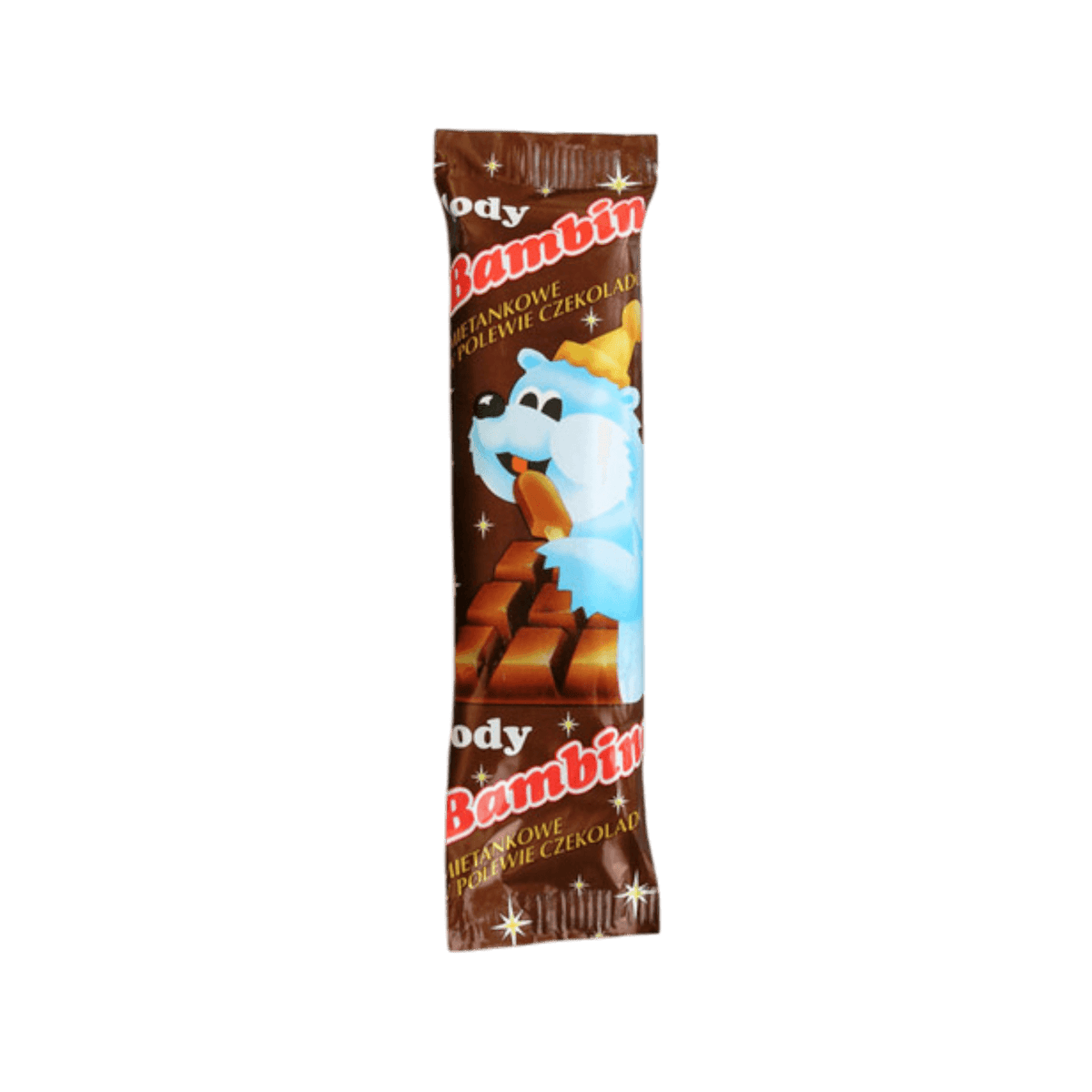 Lody Bambino.