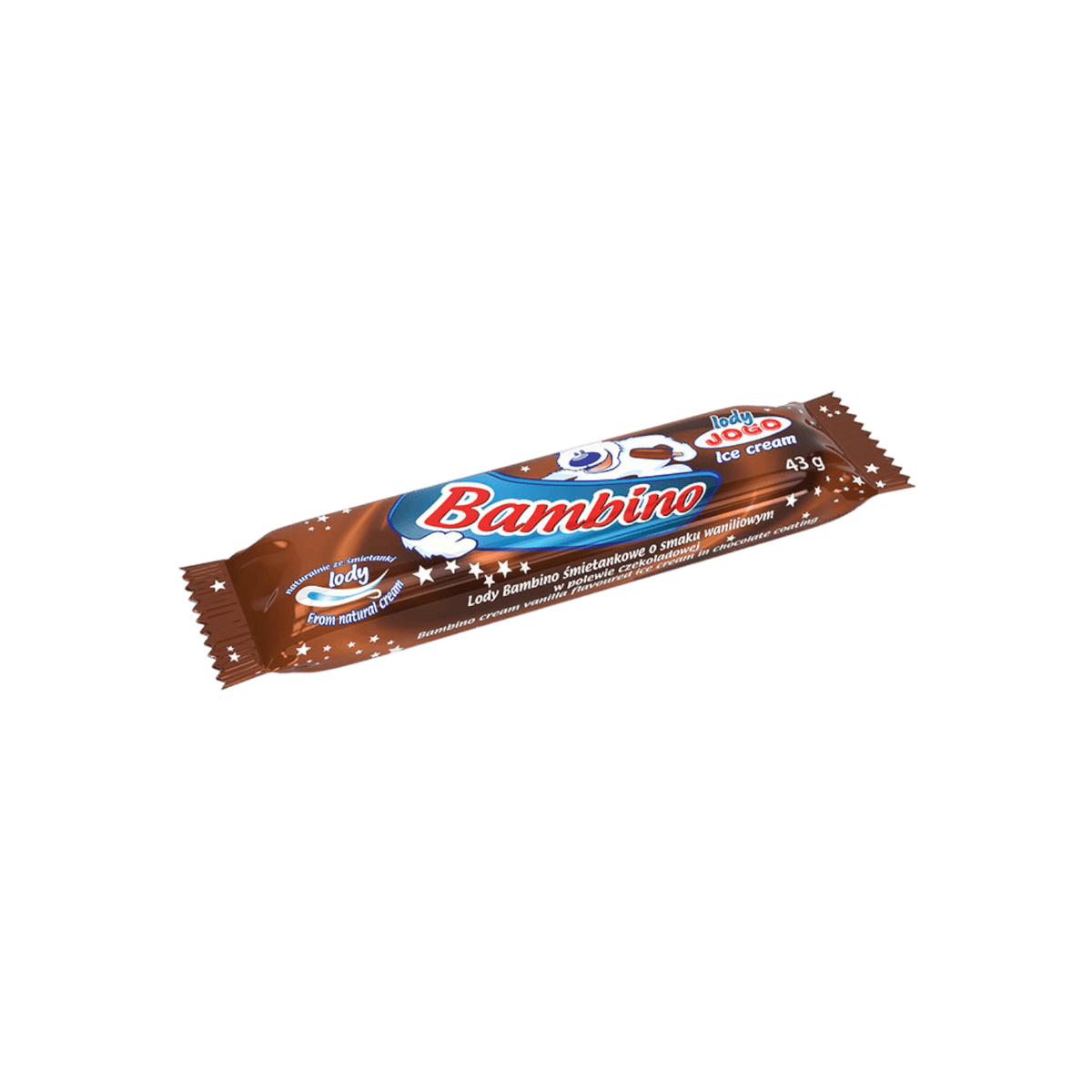 Lody Bambino.