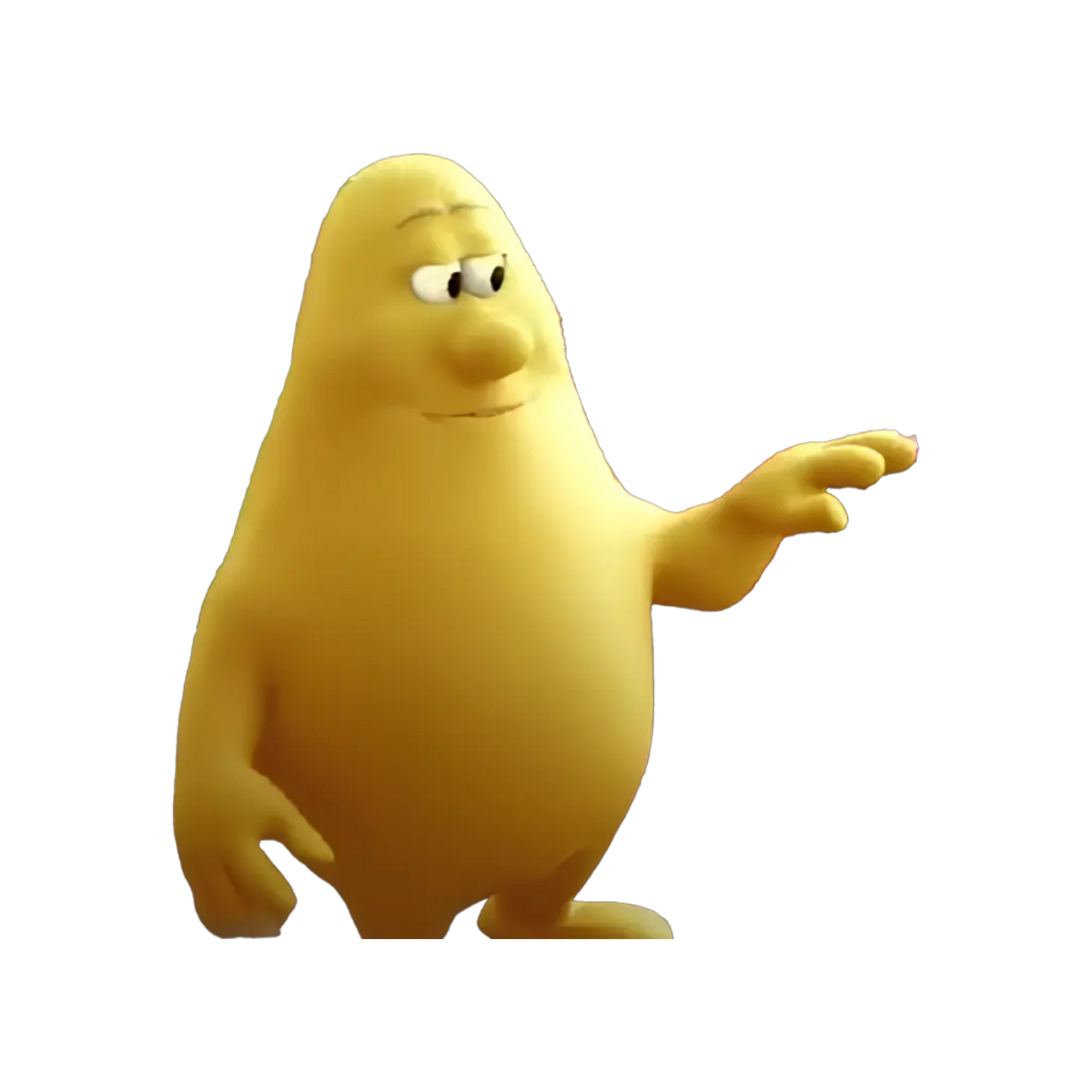 Ludzik z Delmy.