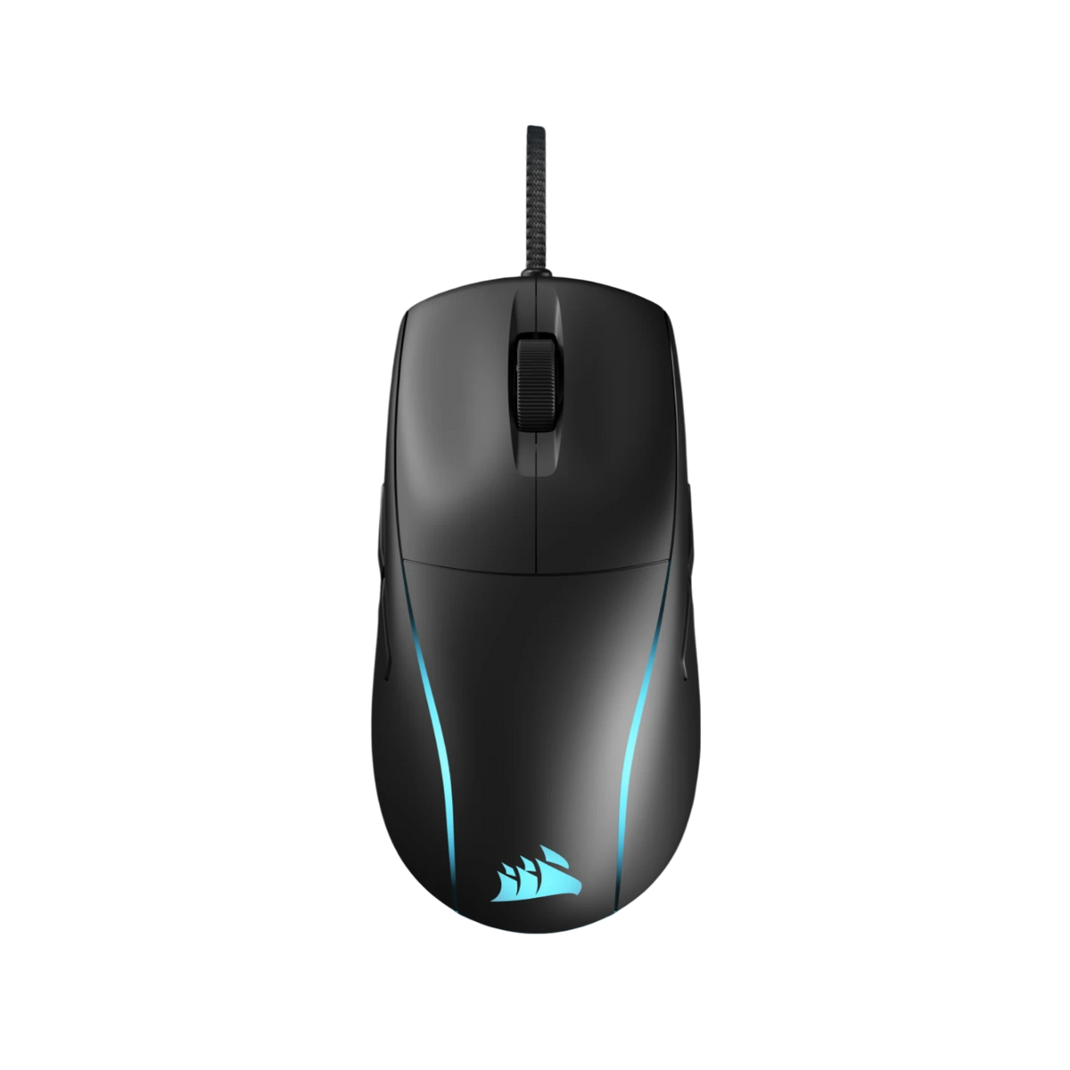 Myszka Corsair M75 Lightweight Black RGB.