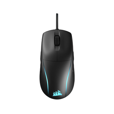 Myszka Corsair M75 Lightweight Black RGB.