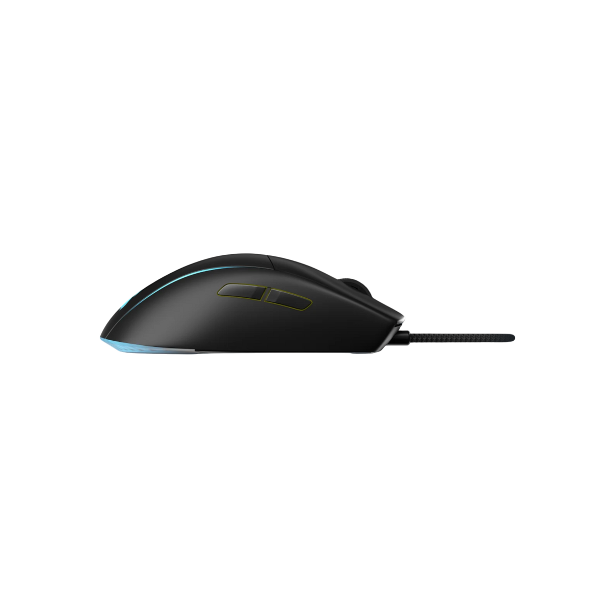Myszka Corsair M75 Lightweight Black RGB.