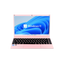 Laptop Maxcom mBook14 Intel Celeron J4125 14" Full HD 8GB 256GB Różowy.