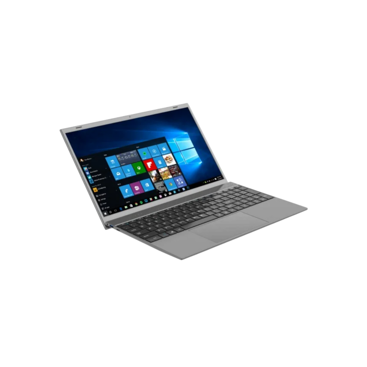 Laptop Maxcom mBook15 Intel Celeron J4125 15,6" Full HD 8GB 256GB Dark Grey.