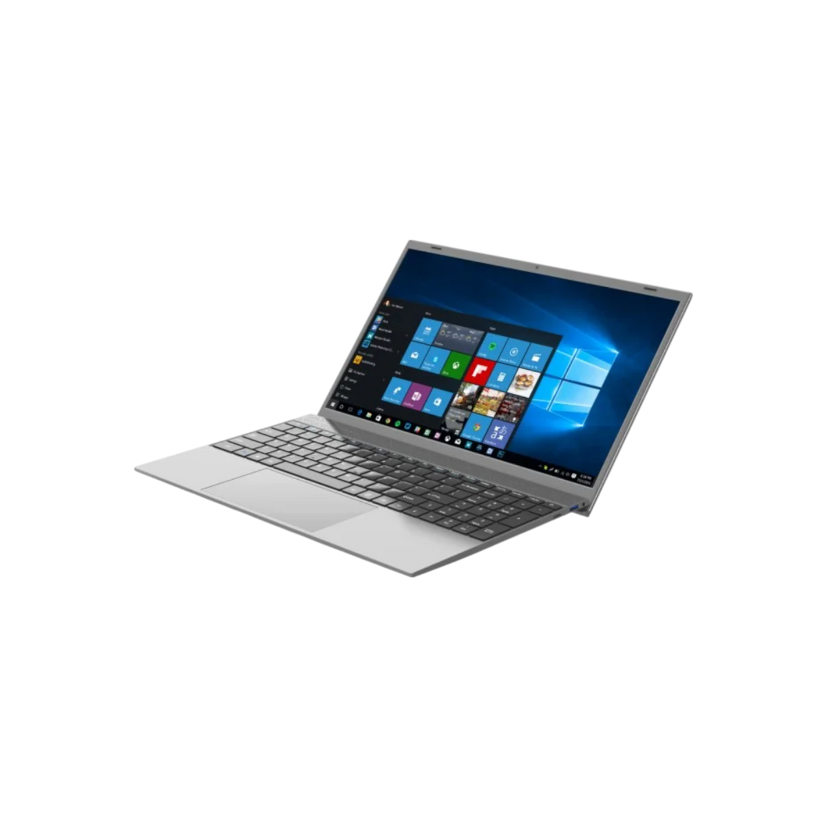 Laptop Maxcom mBook15 Intel Celeron J4125 15,6" Full HD 8GB 256GB Dark Grey.