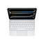 Klawiatura Apple Magic Keyboard do iPada Pro 11 cali (M4) Biały.
