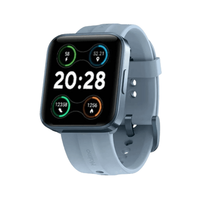 70mai Smartwatch Maimo Watch Flow Niebieski.
