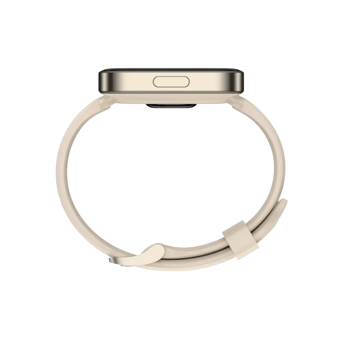 70mai Smartwatch Maimo Watch Flow Kremowy.