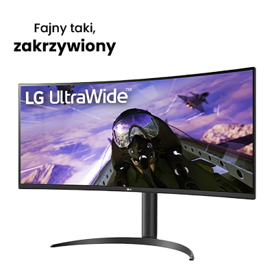Monitor LG