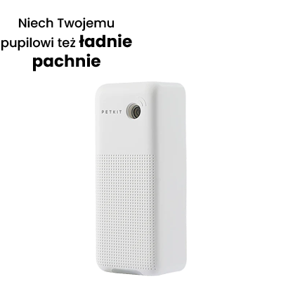 Odświeżacz powietrza PetKit Pura Air Smart Spray