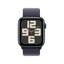 Smartwatch Czarny