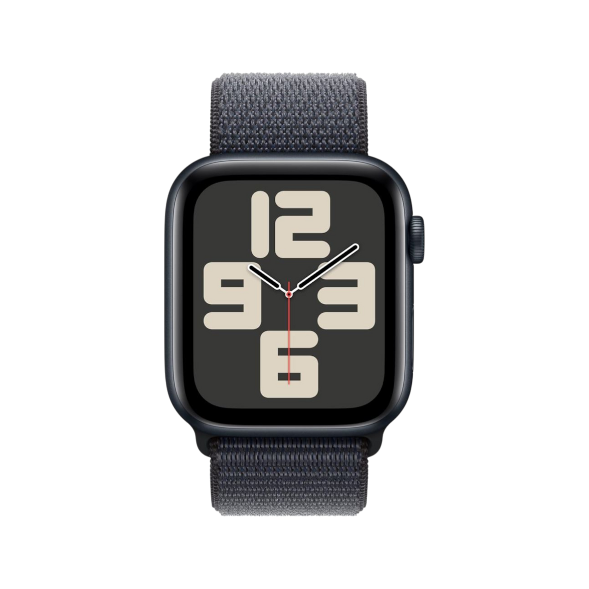Smartwatch Czarny