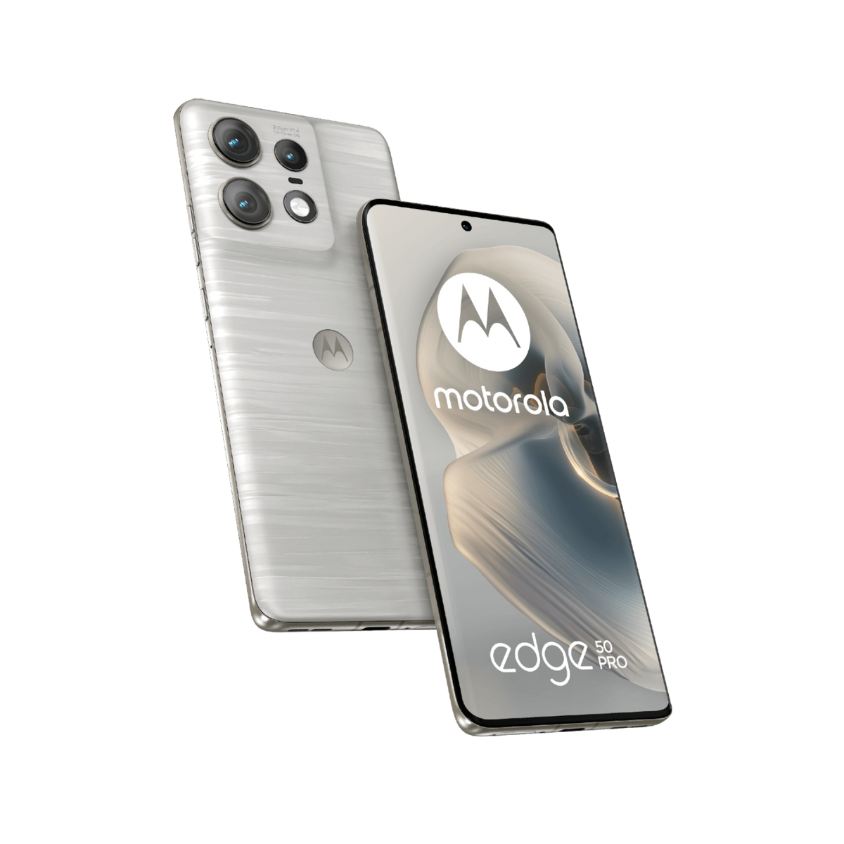 Smartfon Motorola Moto Edge 50 Pro 5G.