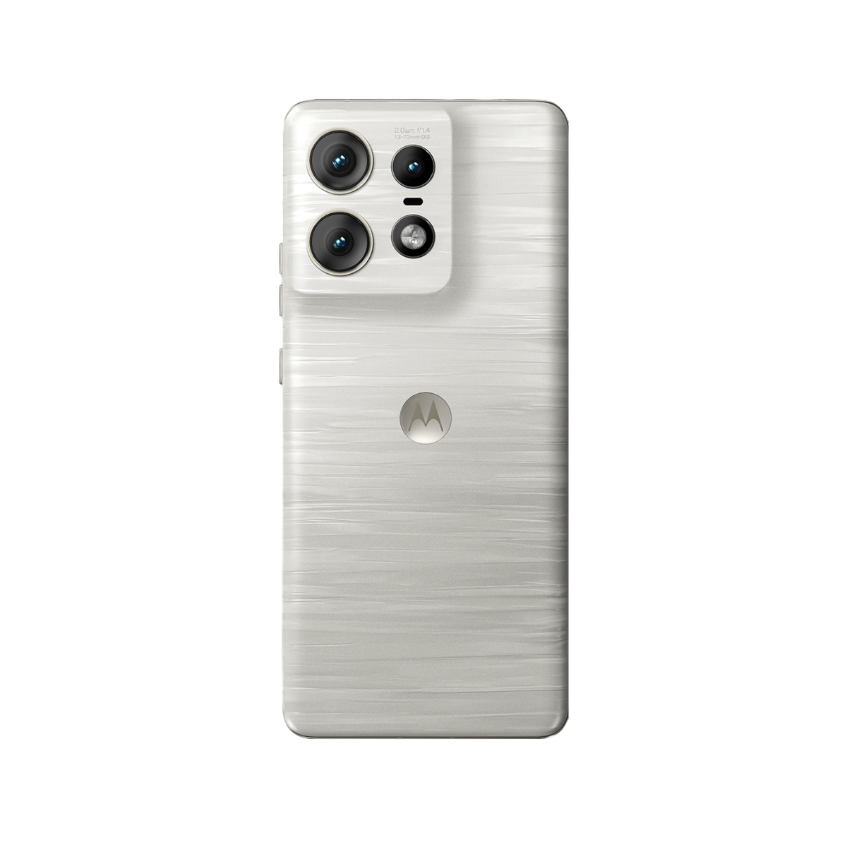 Smartfon Motorola Moto Edge 50 Pro 5G.