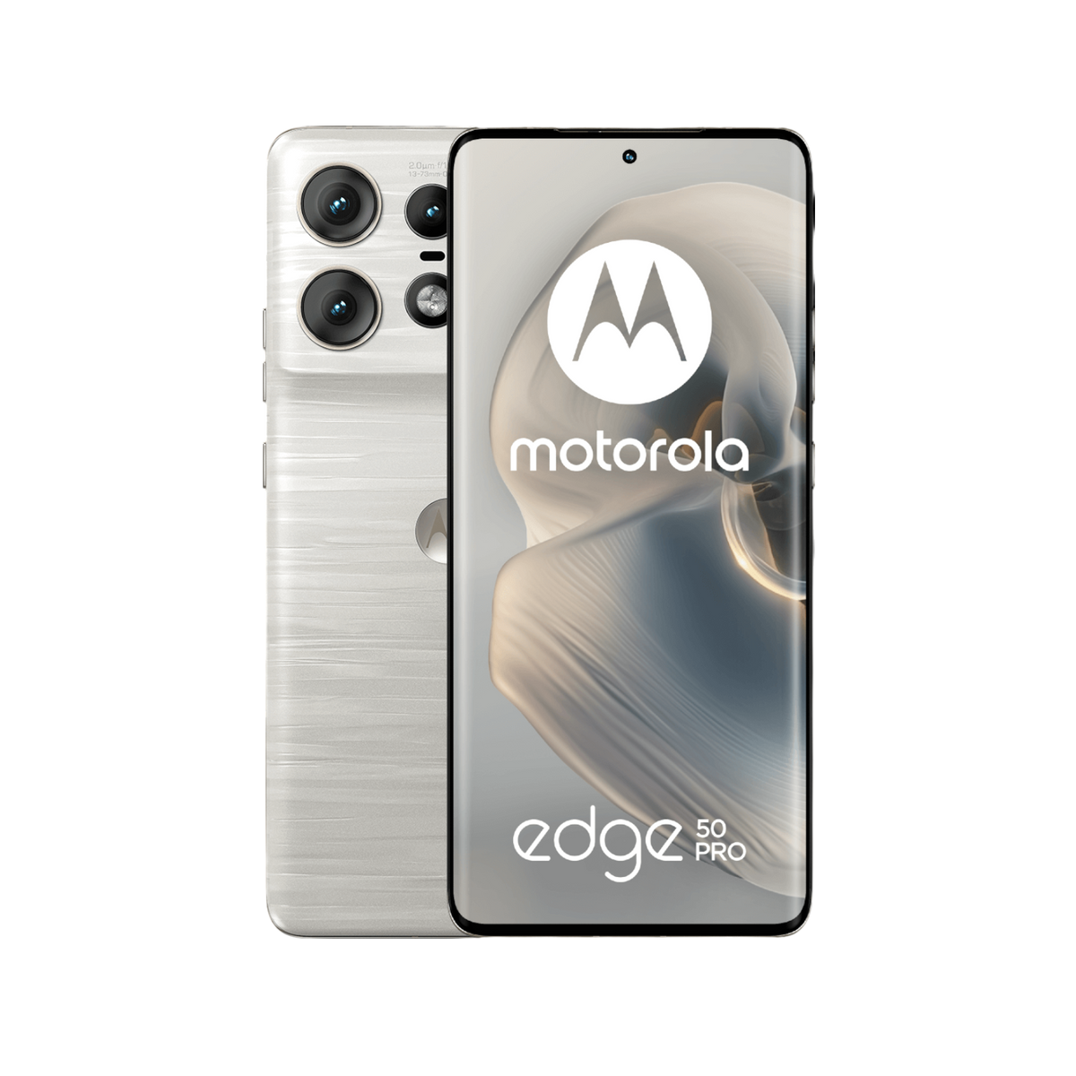 Smartfon Motorola Moto Edge 50 Pro 5G.